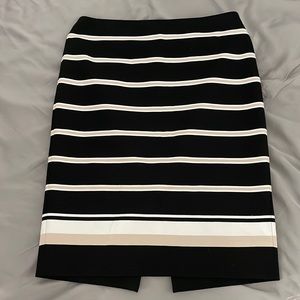 WHBM Pencil skirt